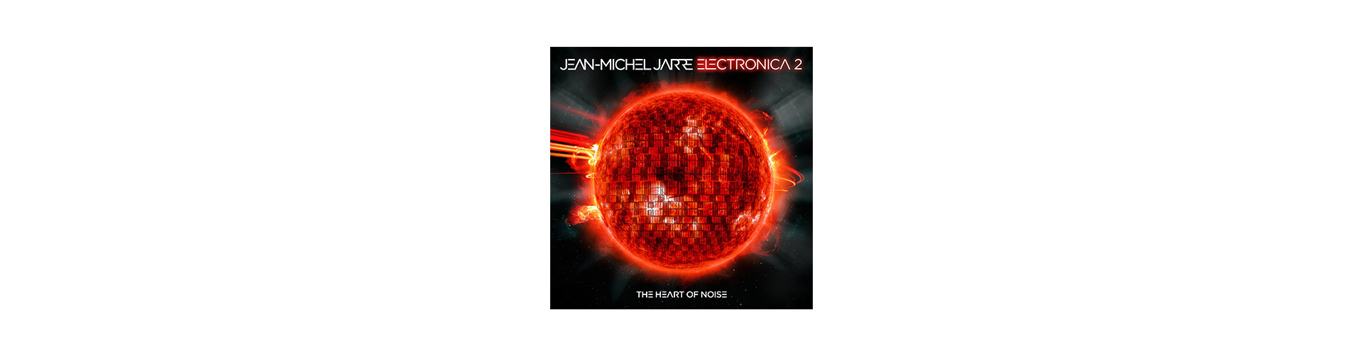 cover original de Jean-Michel Jarre