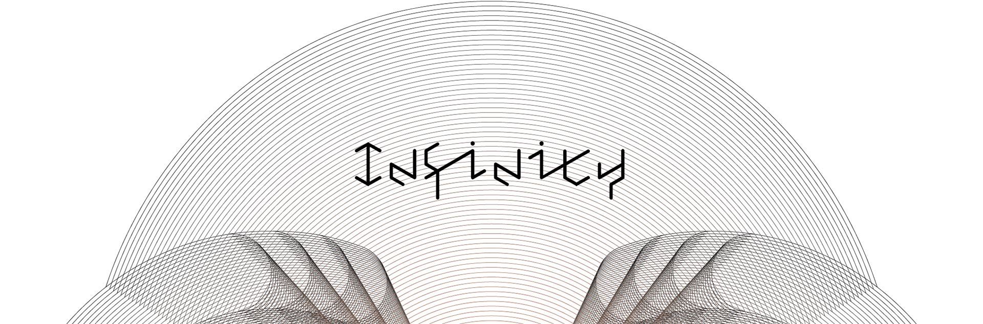 encuadre cover Infinity de Javi Grex