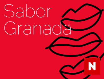 detalle logotipos Sabor Granada